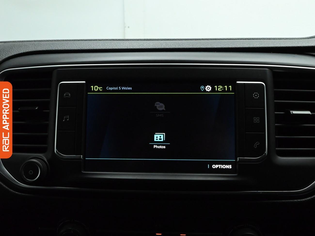 Used Peugeot e-Expert 2023 for sale - 77138855: Photo 17