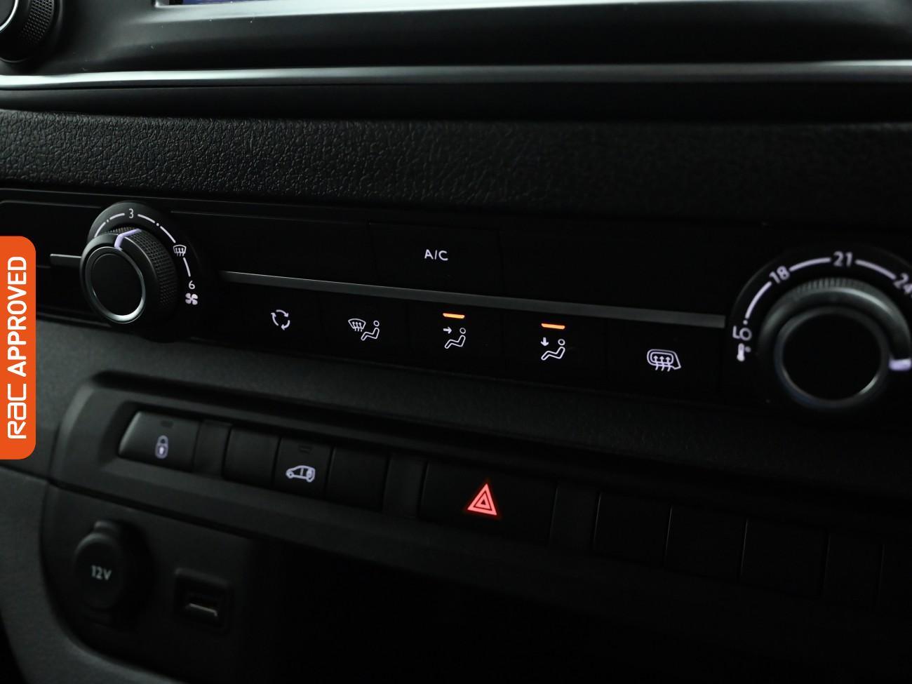 Used Peugeot e-Expert 2023 for sale - 77138855: Photo 20