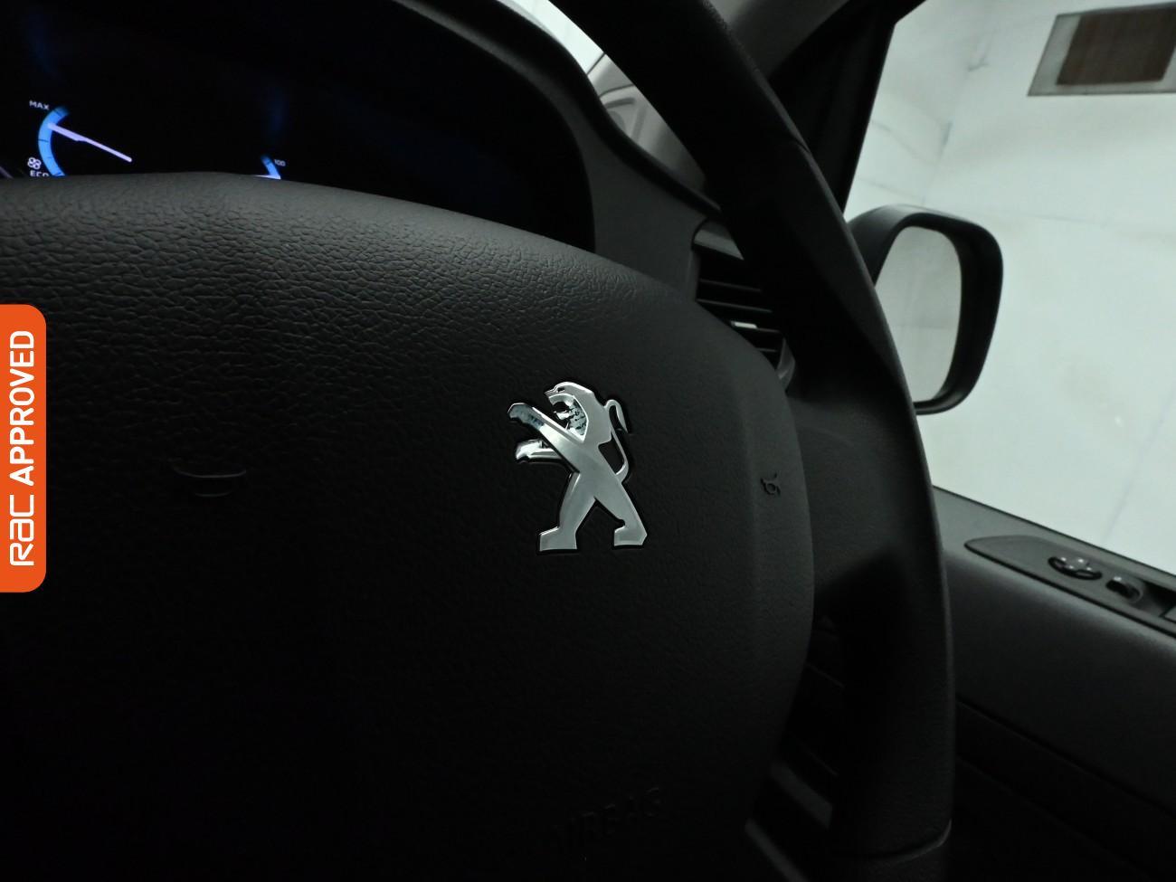 Used Peugeot e-Expert 2023 for sale - 77138855: Photo 24