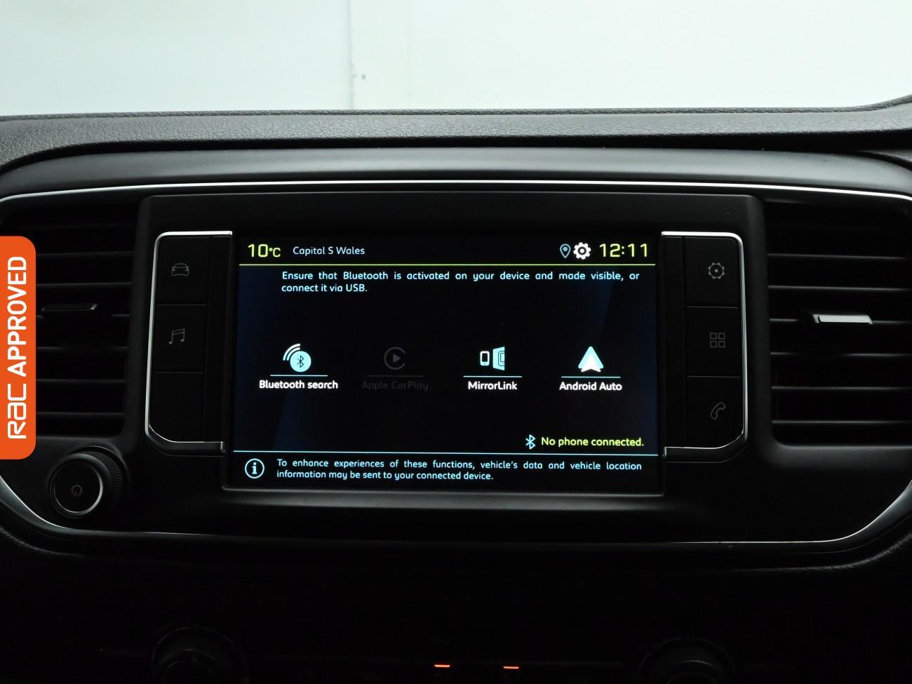 Used Peugeot e-Expert 2023 for sale - 77138855: Photo 27