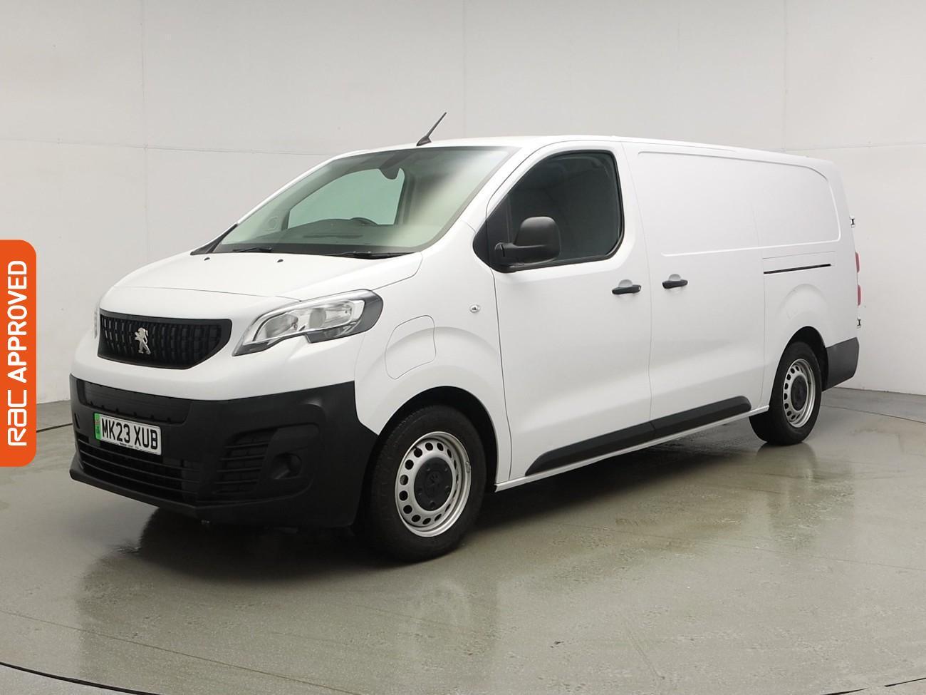 Used Peugeot e-Expert 2023 for sale - 77138855: Photo 29