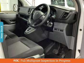 Used Peugeot Expert 2023 for sale - 77138855: Photo