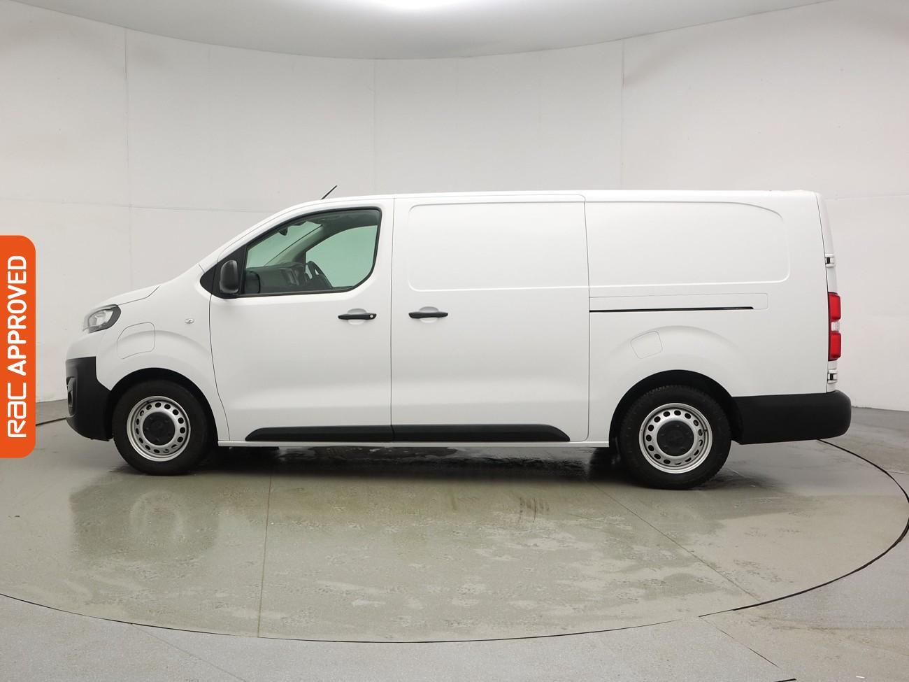 Used Peugeot e-Expert 2023 for sale - 77138855: Photo 30