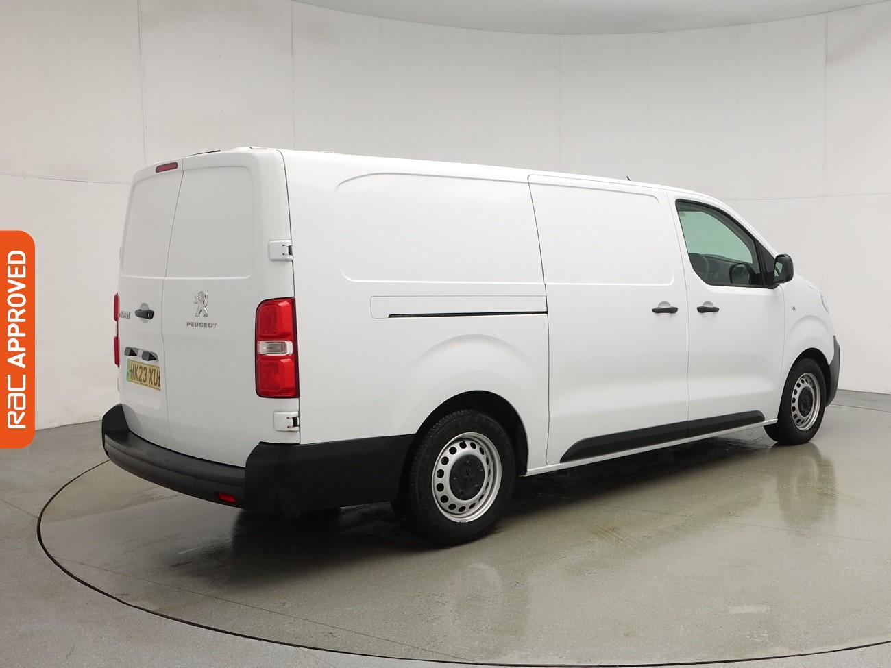 Used Peugeot e-Expert 2023 for sale - 77138855: Photo 31