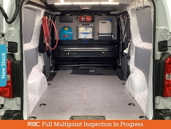 Used Peugeot Expert 2023 for sale - 77138855: Photo