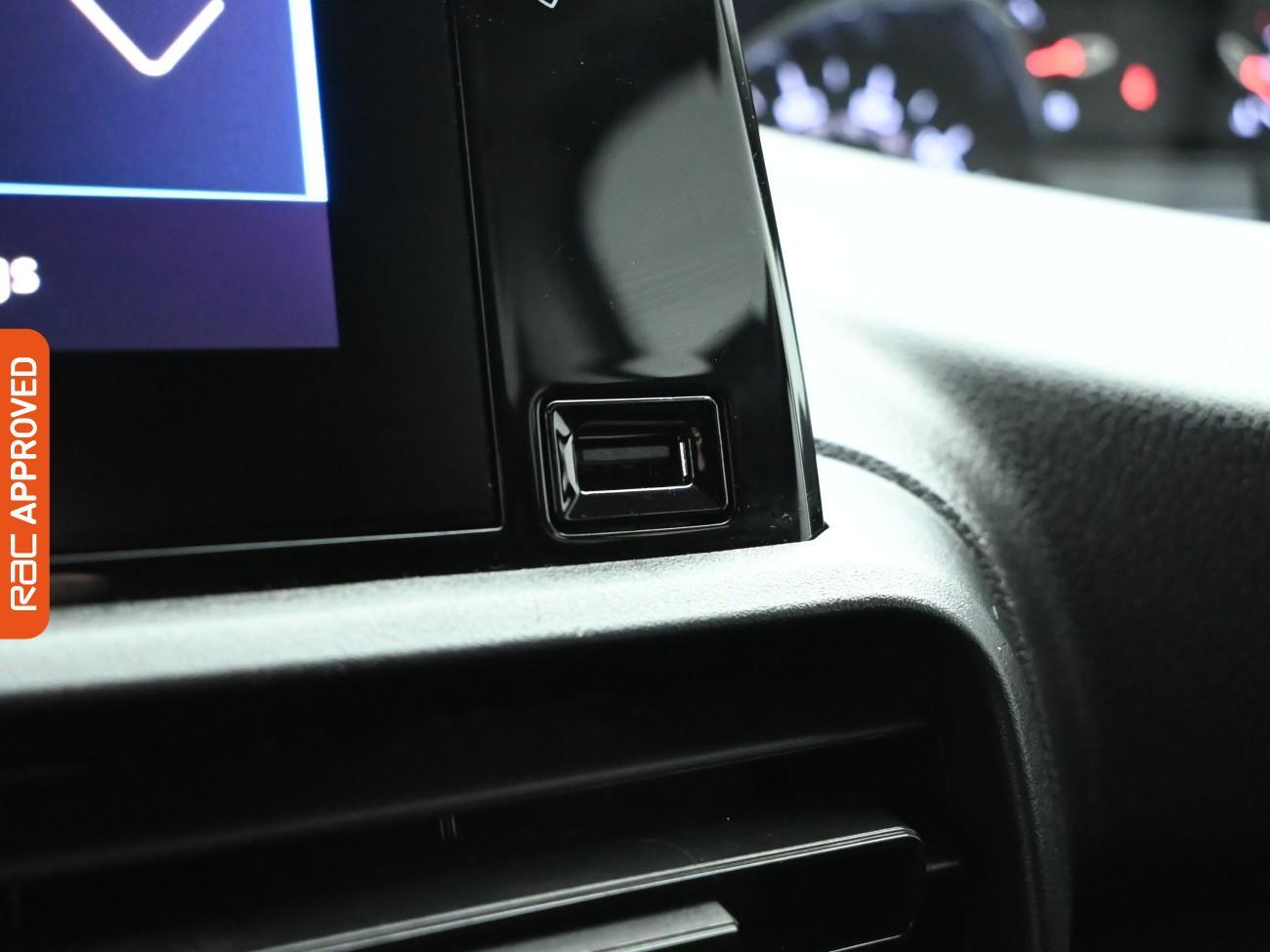 Used Peugeot Partner 2022 for sale - 76373936: Photo 15