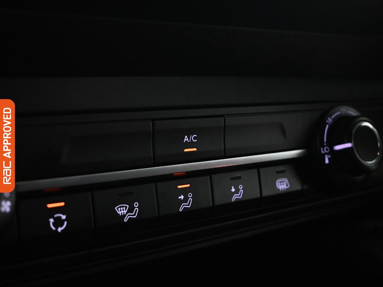 Used Peugeot Partner 2022 for sale - 76373936: Photo 17