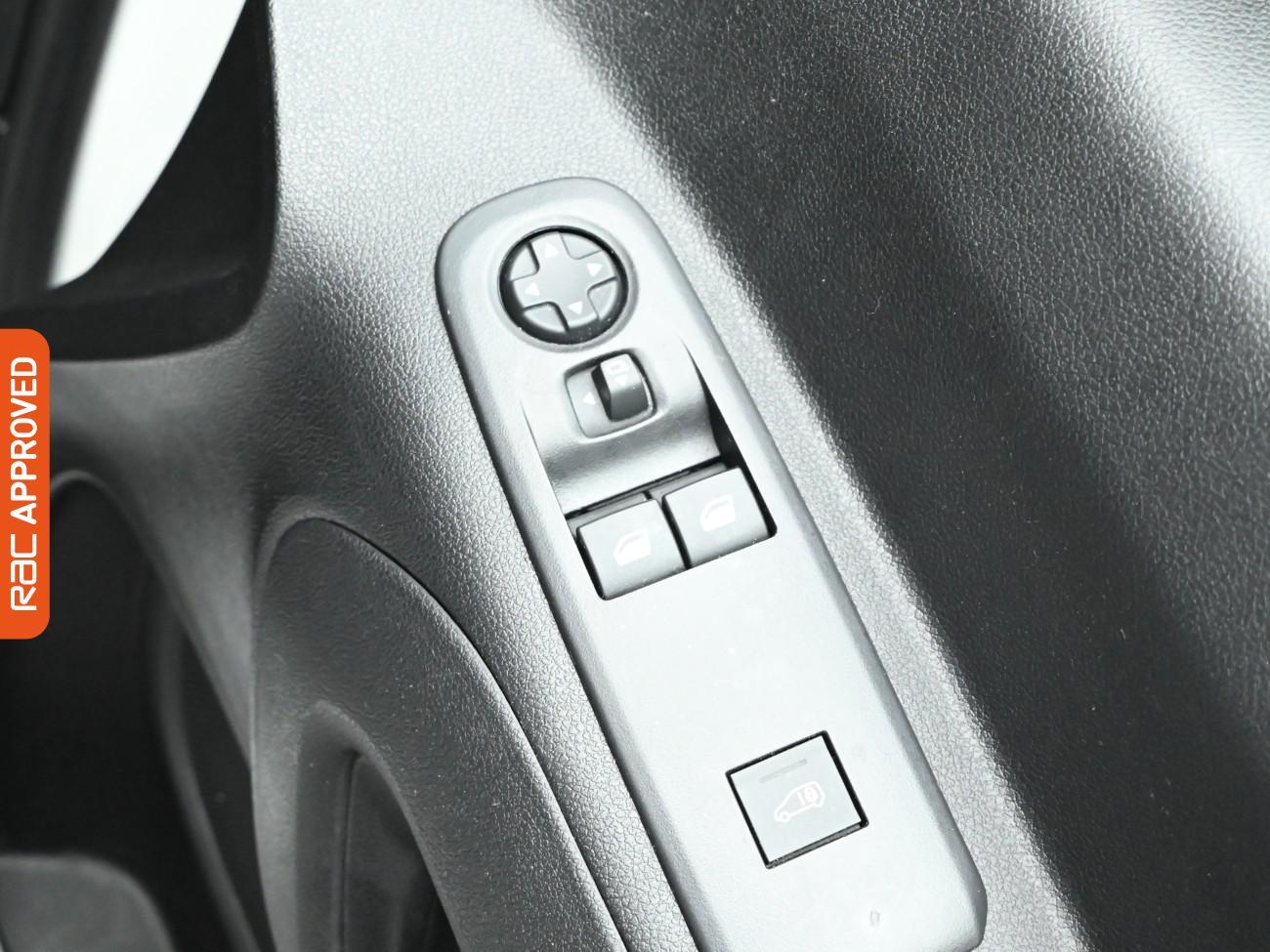 Used Peugeot Partner 2022 for sale - 76373936: Photo 21