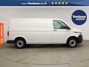 Volkswagen - Transporter