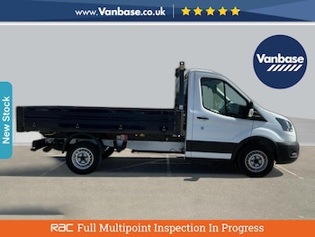 Used Ford Transit 2021 for sale - 78521791: Photo