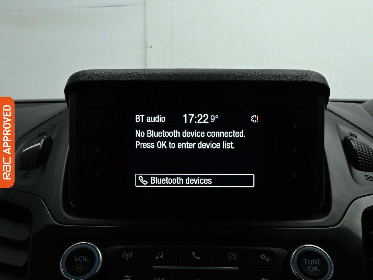 Used Ford Transit Connect 2021 for sale - 76341193: Photo 14