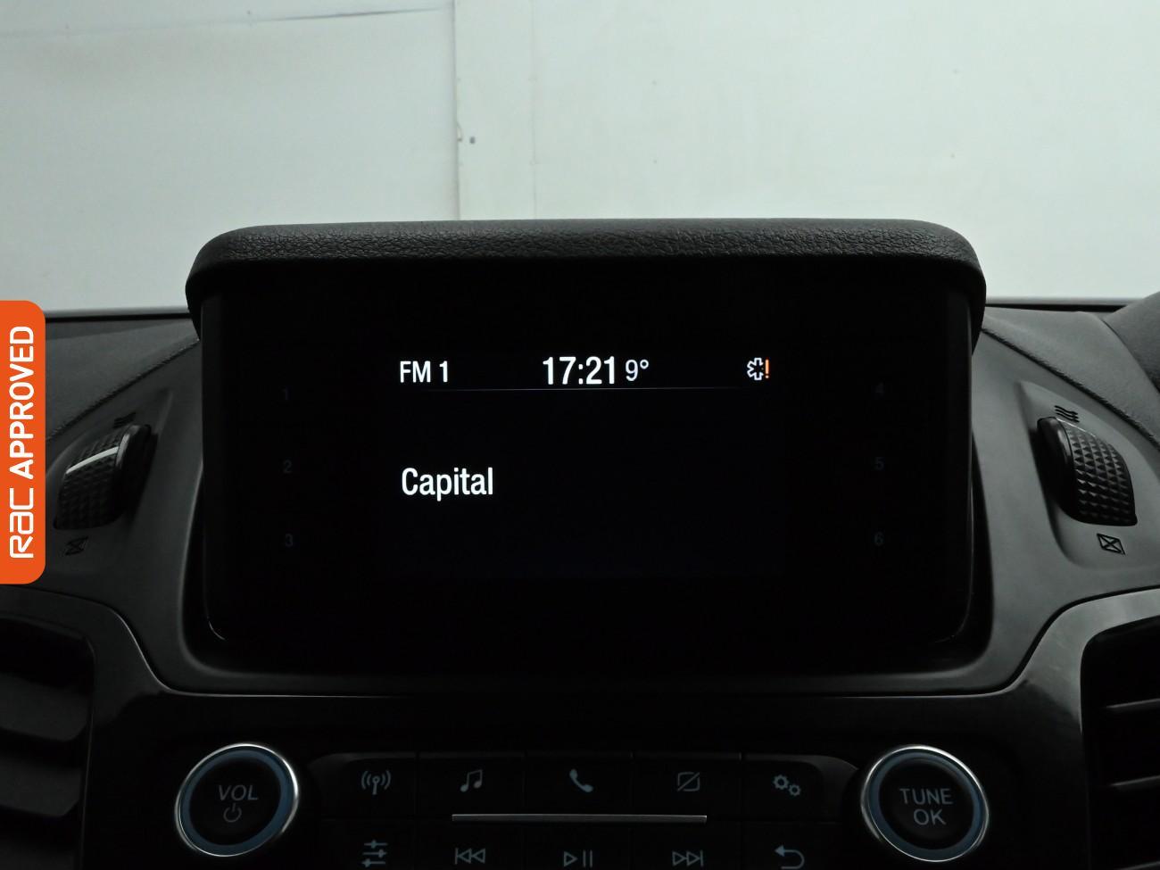 Used Ford Transit Connect 2021 for sale - 76341193: Photo 15