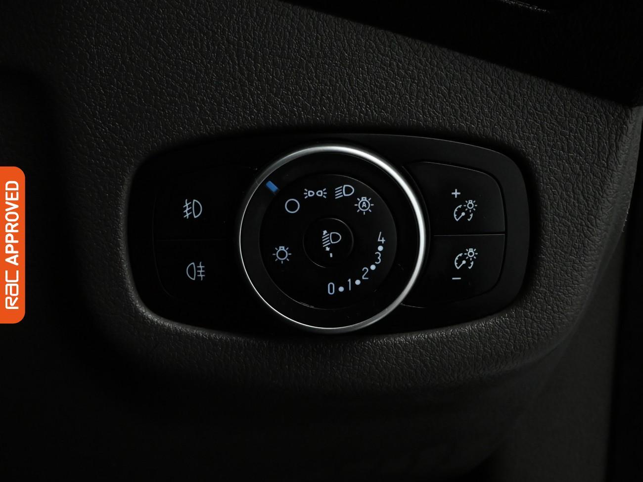 Used Ford Transit Connect 2021 for sale - 76341193: Photo 16