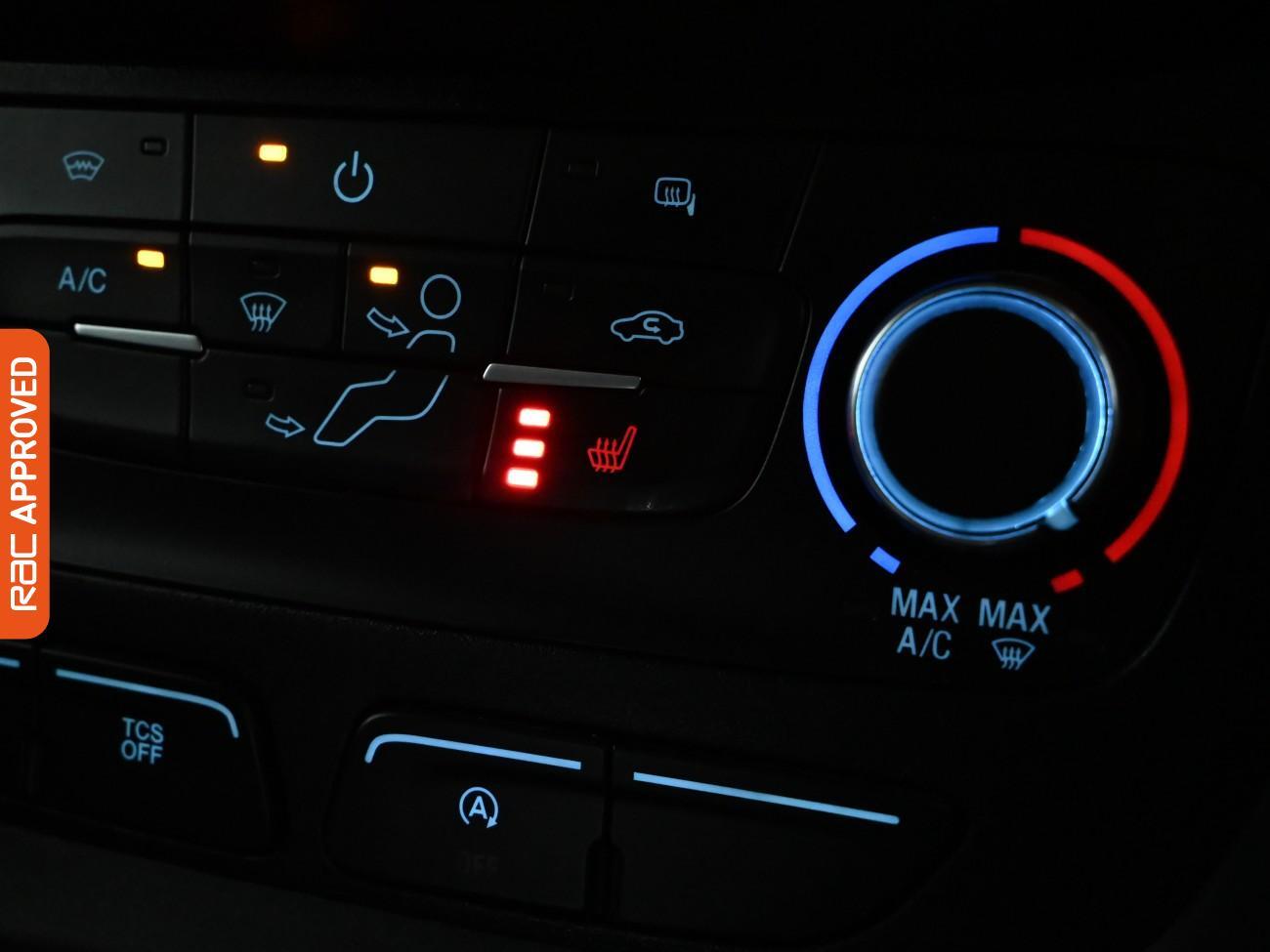 Used Ford Transit Connect 2021 for sale - 76341193: Photo 17