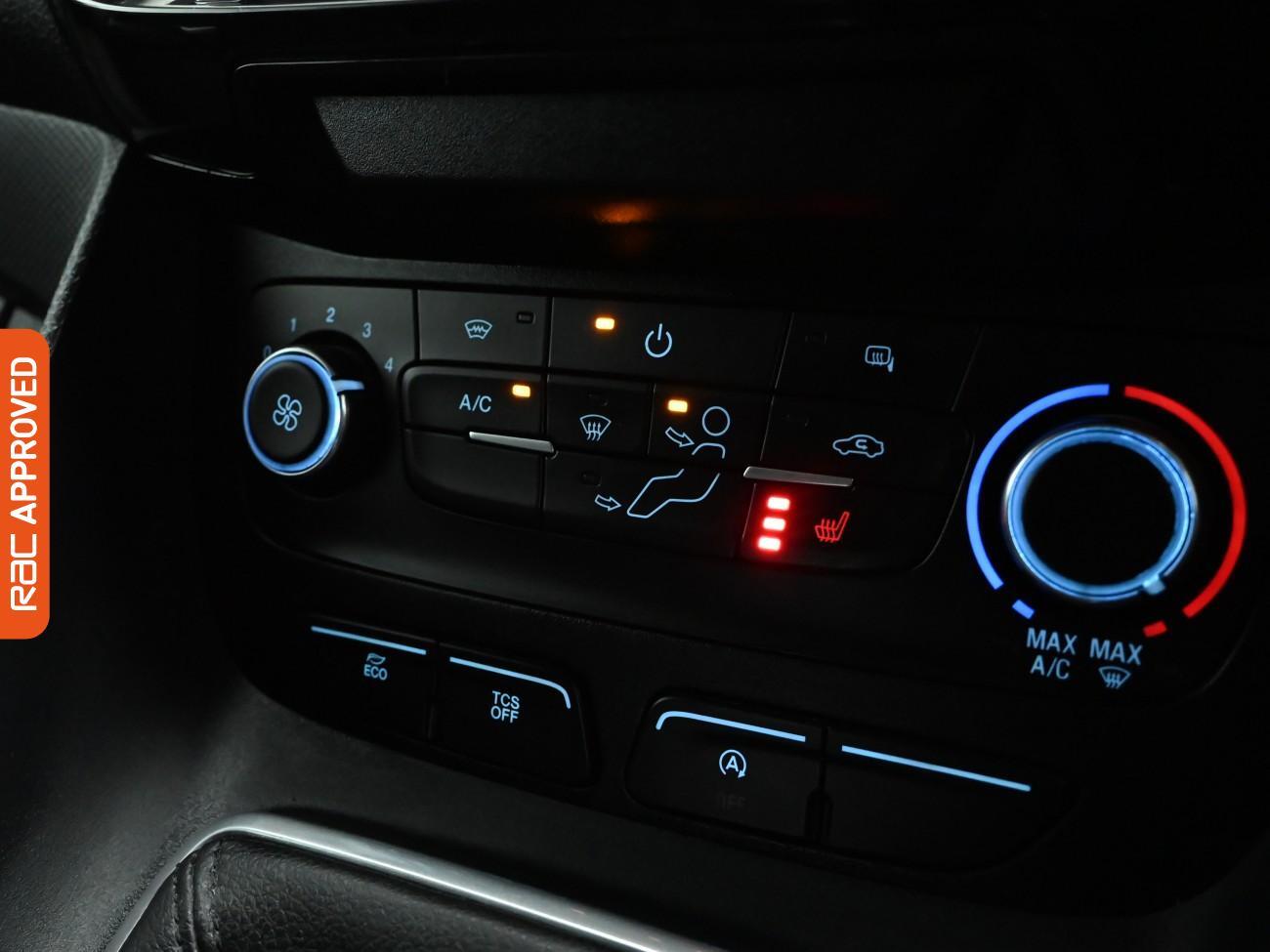 Used Ford Transit Connect 2021 for sale - 76341193: Photo 18