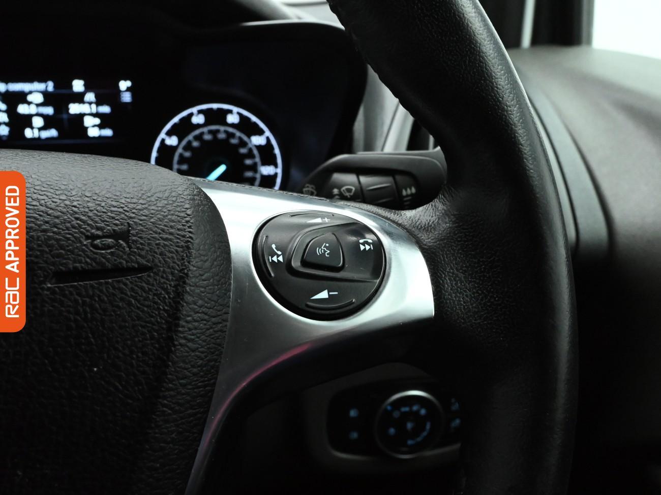 Used Ford Transit Connect 2021 for sale - 76341193: Photo 19