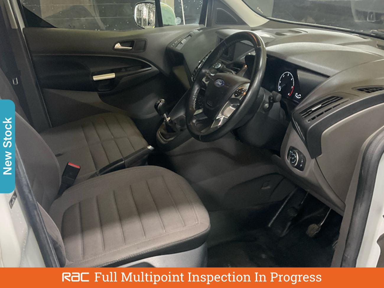 Used Ford Transit Connect 2021 for sale - 76341193: Photo 2