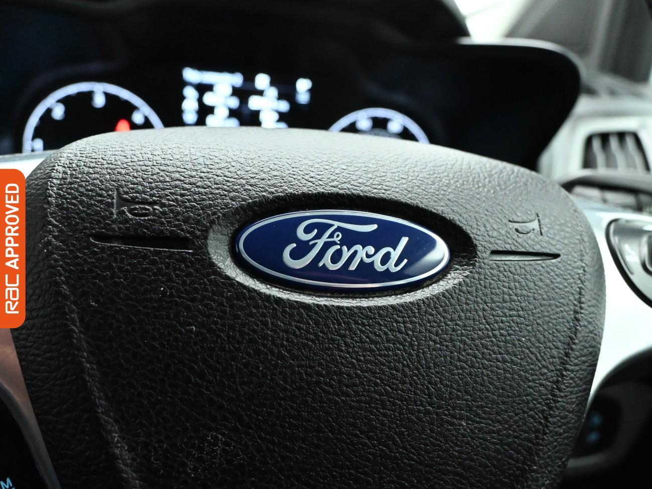 Used Ford Transit Connect 2021 for sale - 76341193: Photo 21