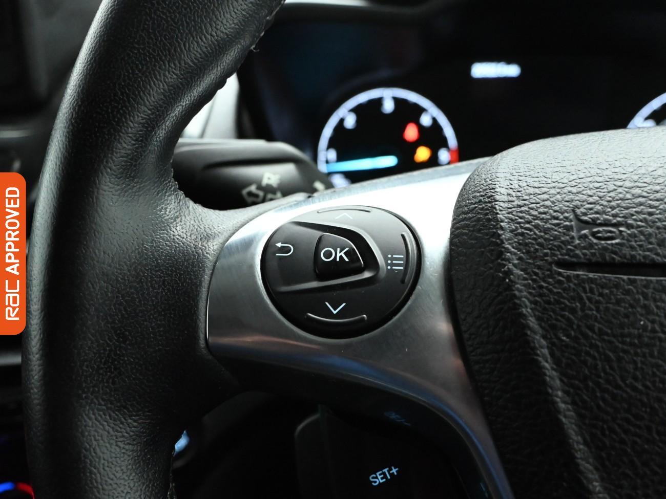 Used Ford Transit Connect 2021 for sale - 76341193: Photo 22