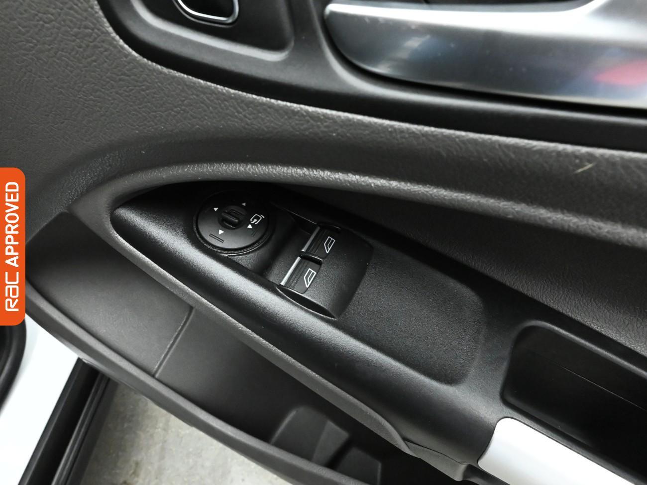 Used Ford Transit Connect 2021 for sale - 76341193: Photo 24