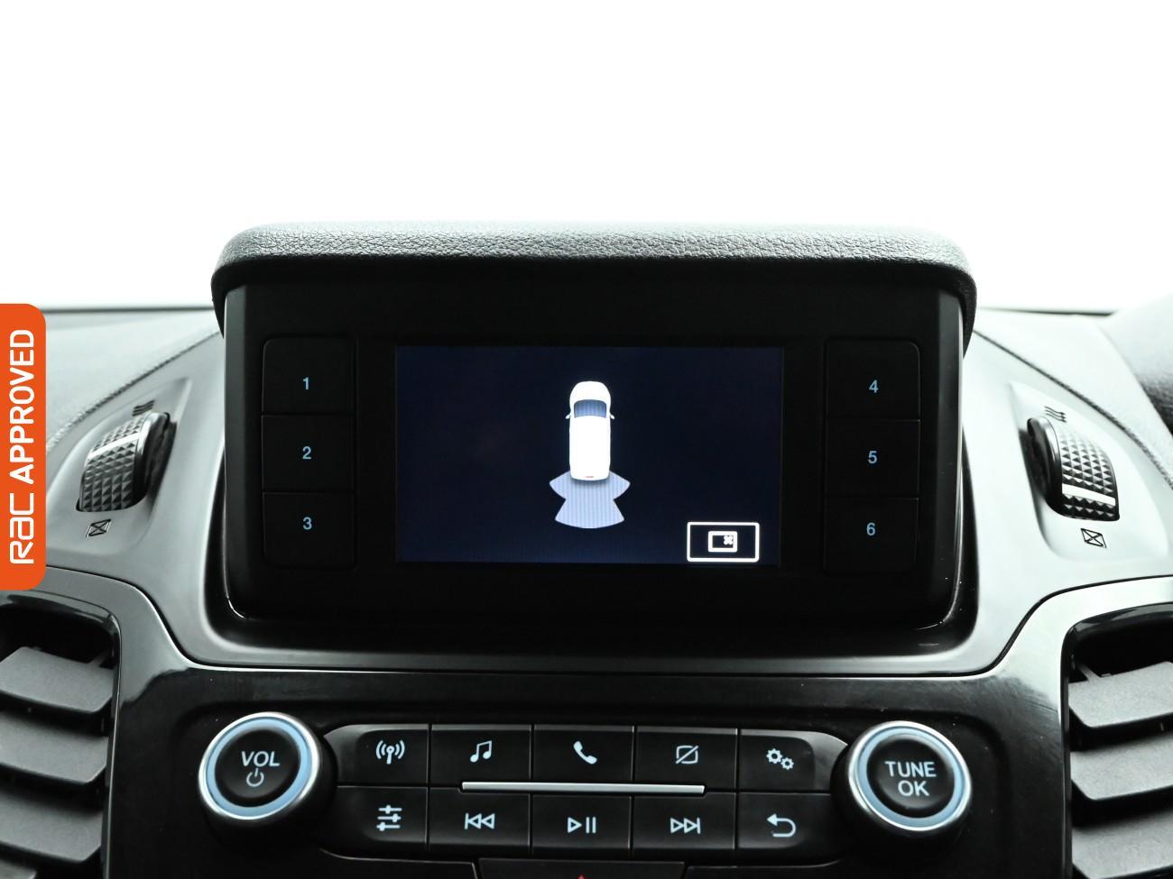 Used Ford Transit Connect 2021 for sale - 76341193: Photo 25