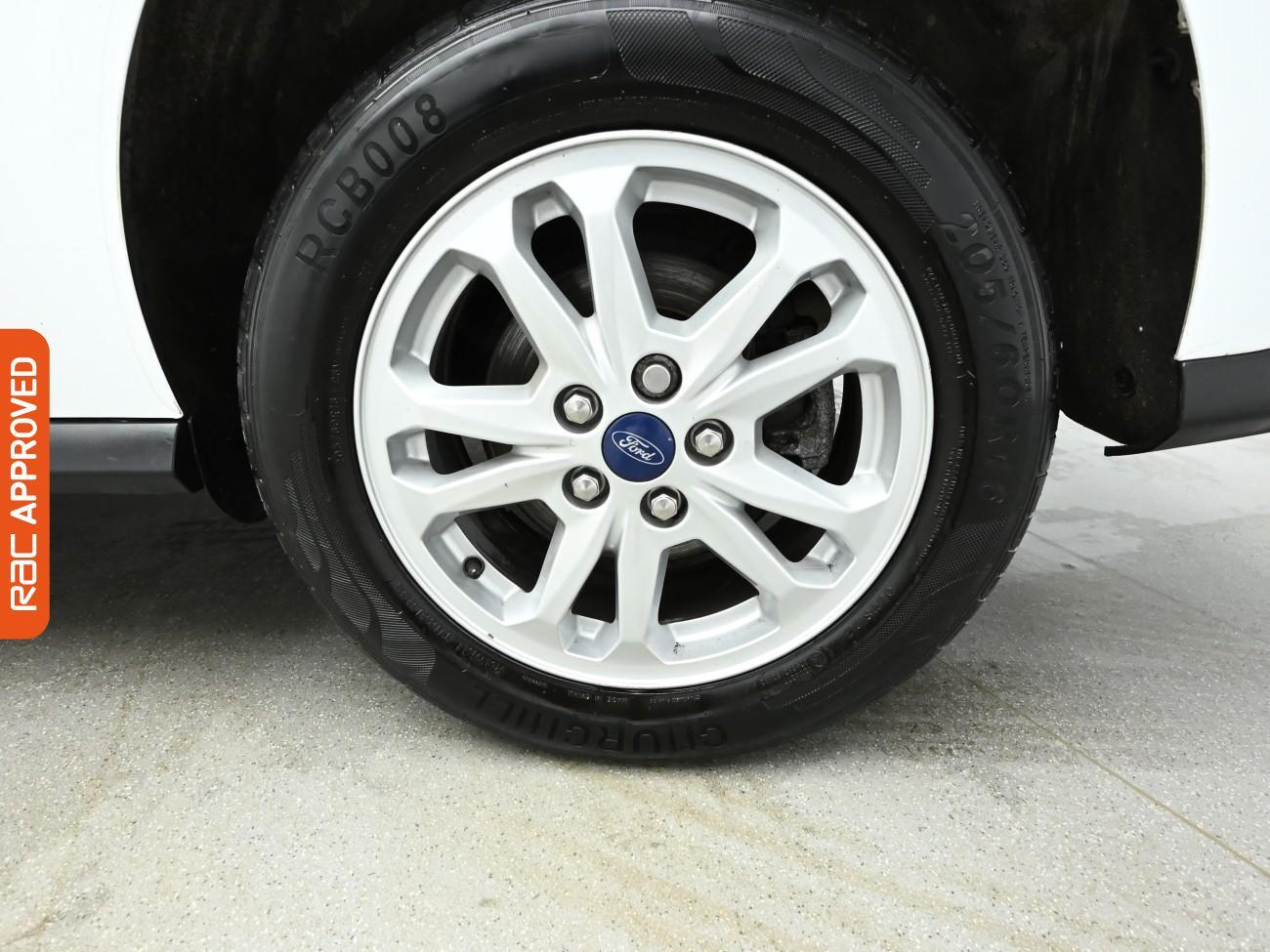 Used Ford Transit Connect 2021 for sale - 76341193: Photo 26