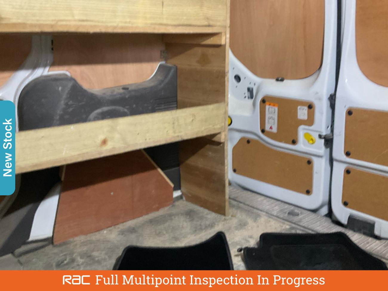 Used Ford Transit Connect 2021 for sale - 76341193: Photo 3