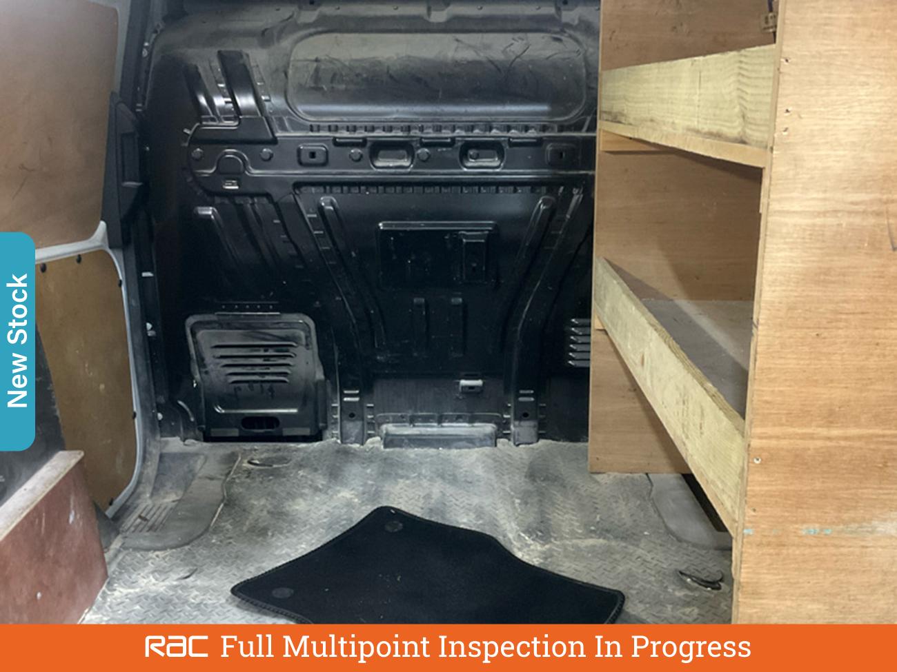 Used Ford Transit Connect 2021 for sale - 76341193: Photo 4