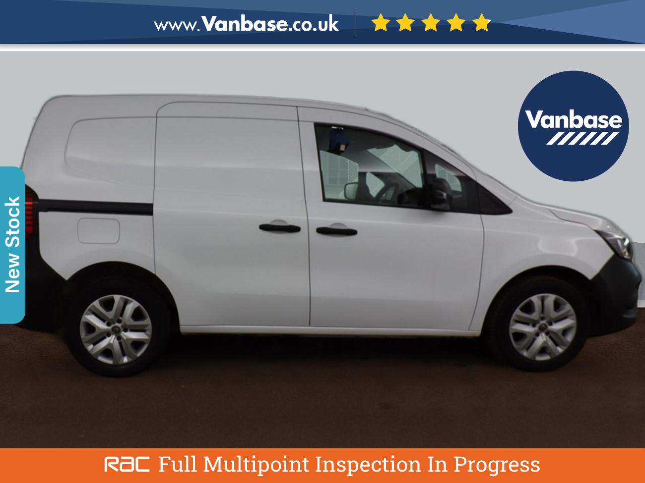 Used Renault Kangoo 2023 for sale - 76435936: Photo 1