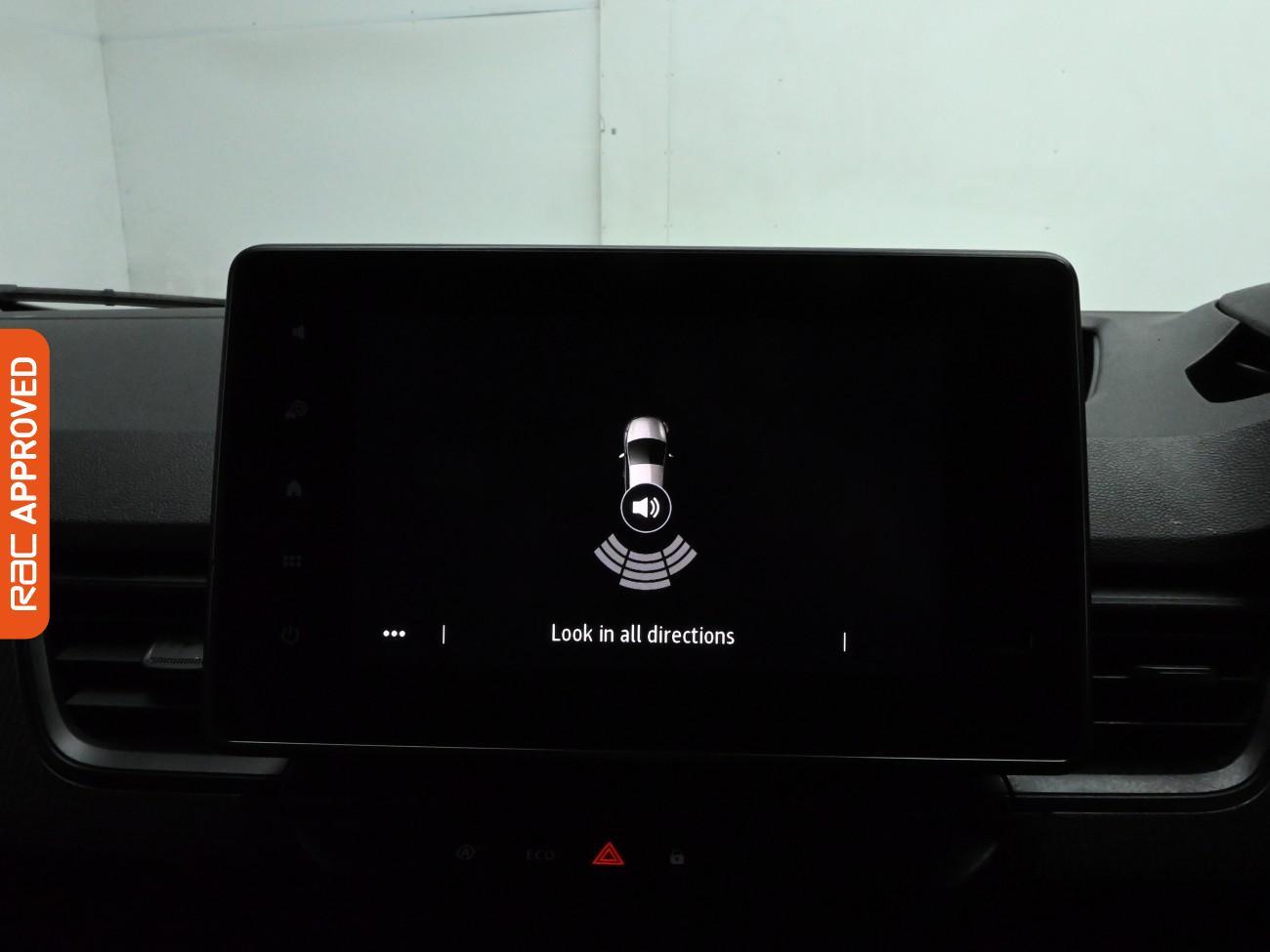 Used Renault Kangoo 2023 for sale - 76435936: Photo 14