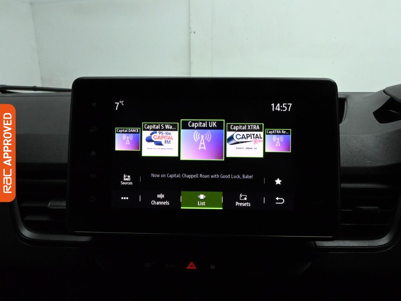 Used Renault Kangoo 2023 for sale - 76435936: Photo 15