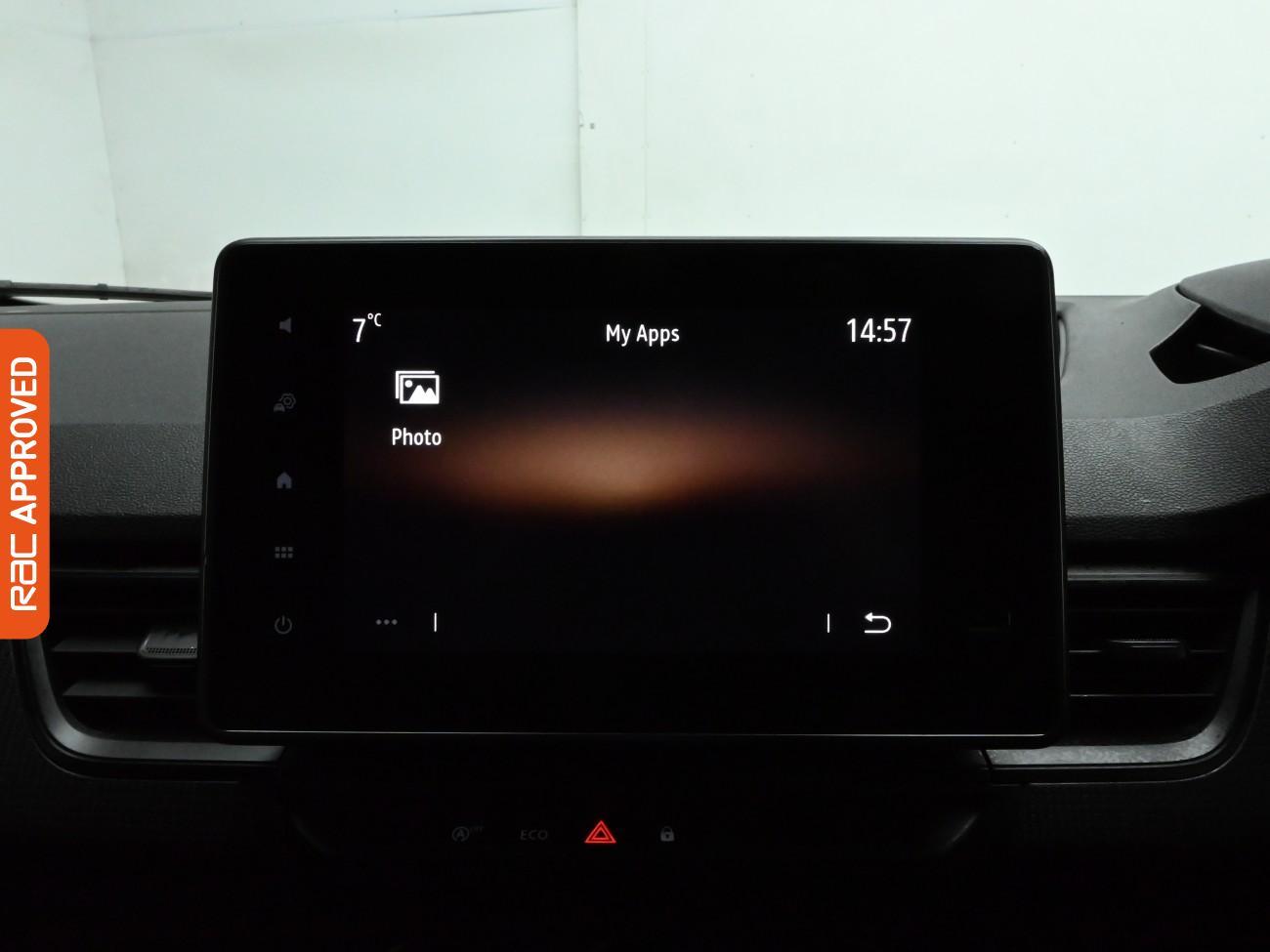 Used Renault Kangoo 2023 for sale - 76435936: Photo 17