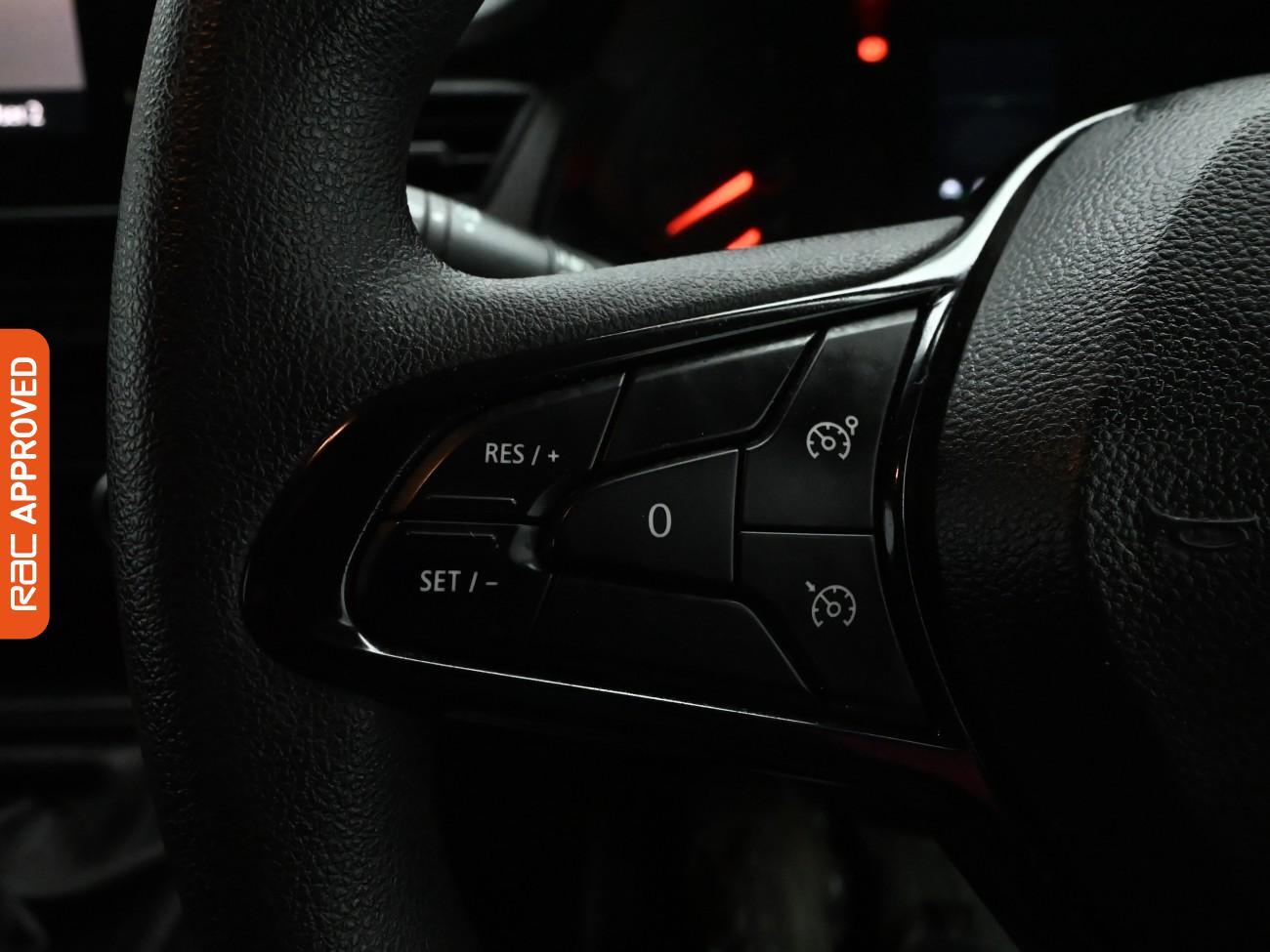 Used Renault Kangoo 2023 for sale - 76435936: Photo 19