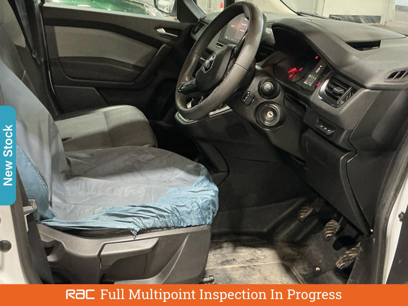 Used Renault Kangoo 2023 for sale - 76435936: Photo 2