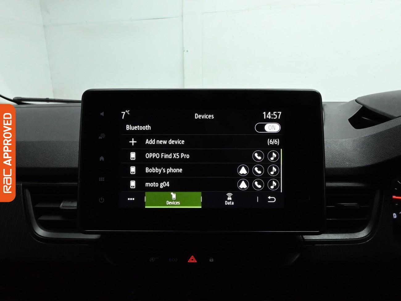 Used Renault Kangoo 2023 for sale - 76435936: Photo 24