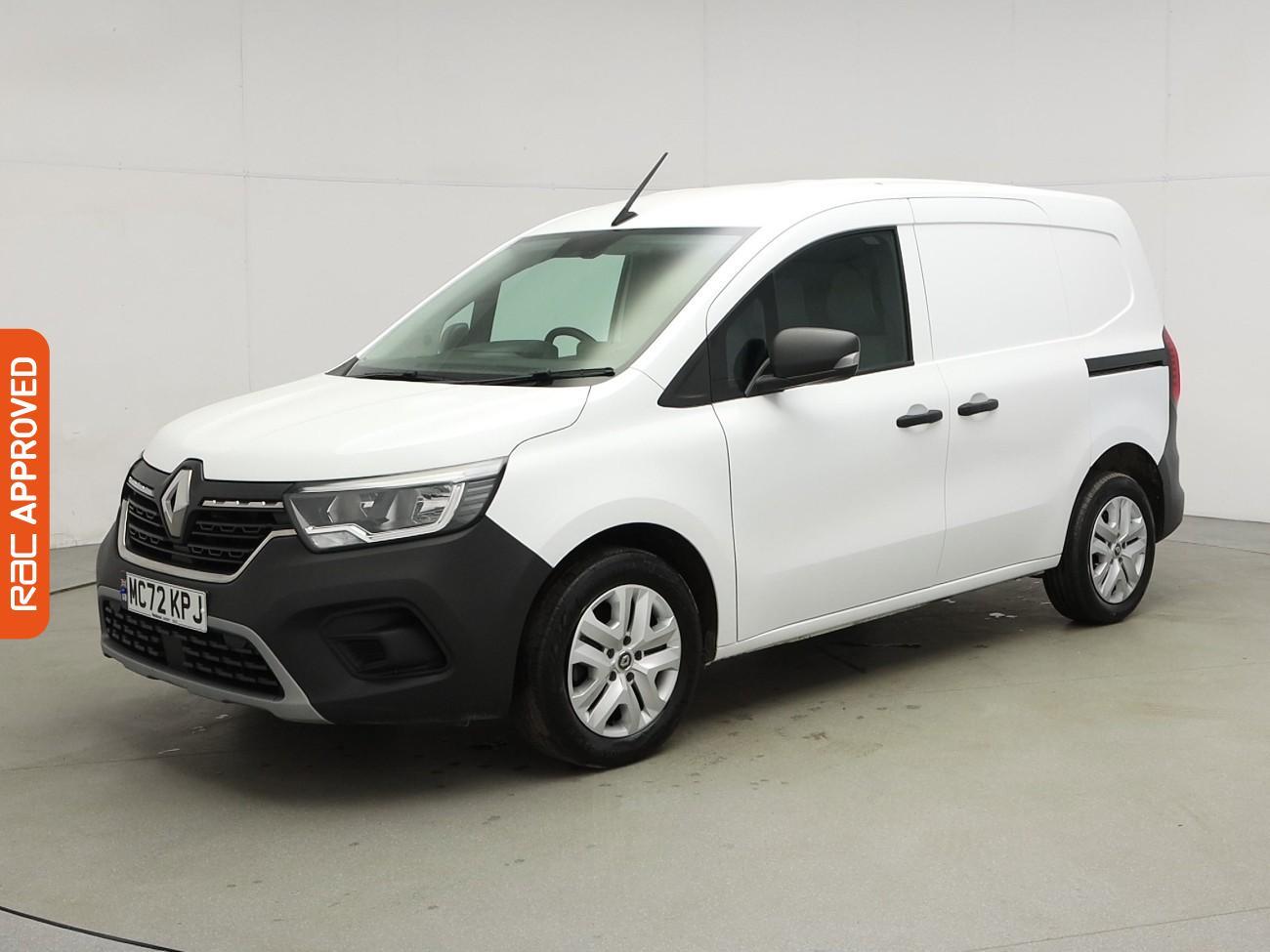 Used Renault Kangoo 2023 for sale - 76435936: Photo 26
