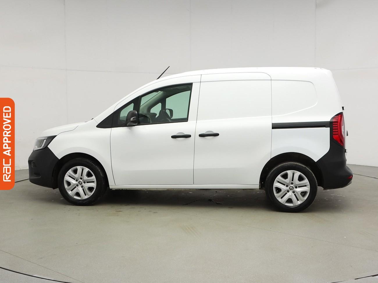 Used Renault Kangoo 2023 for sale - 76435936: Photo 27