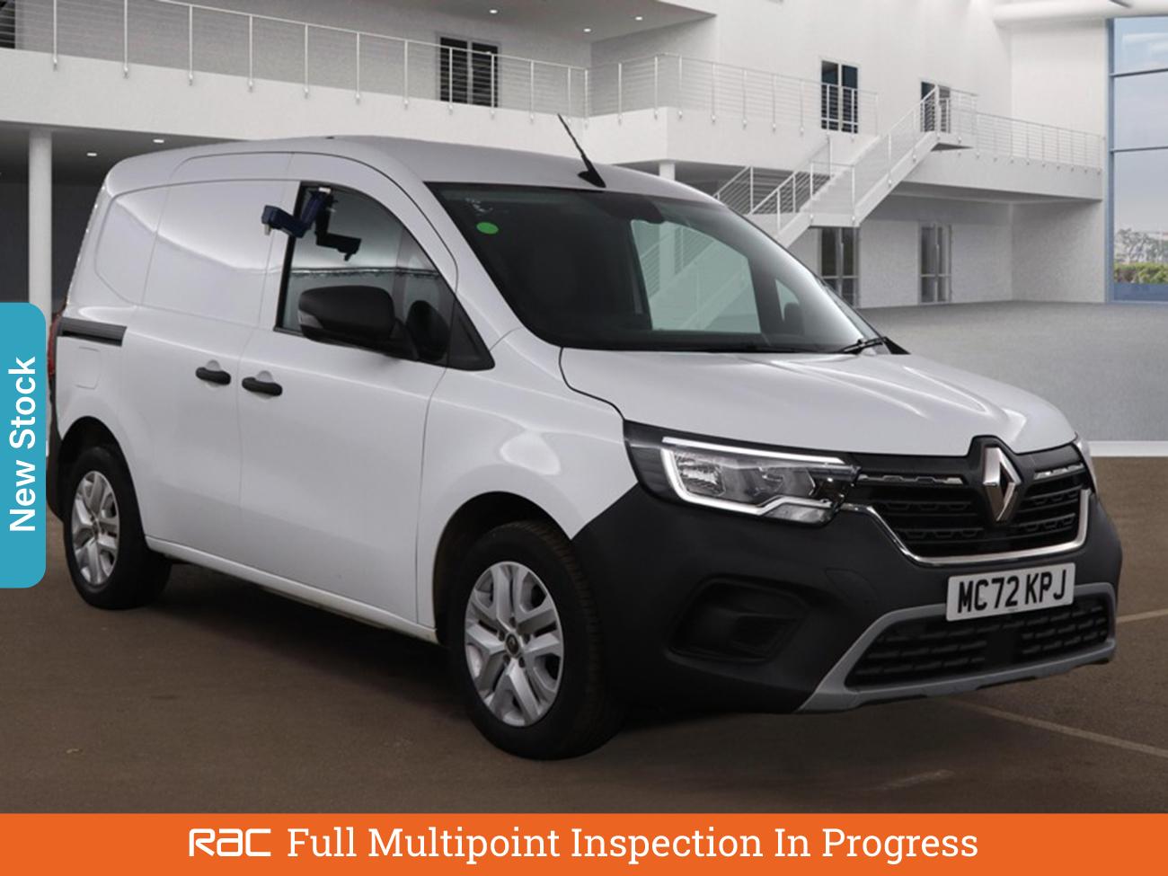 Used Renault Kangoo 2023 for sale - 76435936: Photo 6