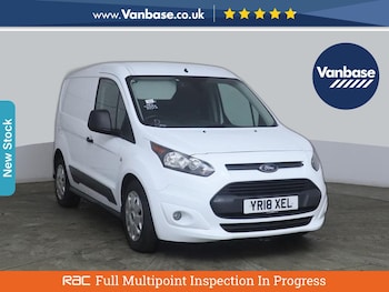 Used Ford Transit Connect 2018 for sale - 77842822: Photo