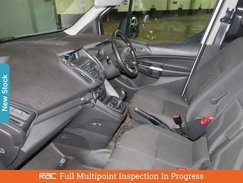 Used Ford Transit Connect 2018 for sale - 77842822: Photo