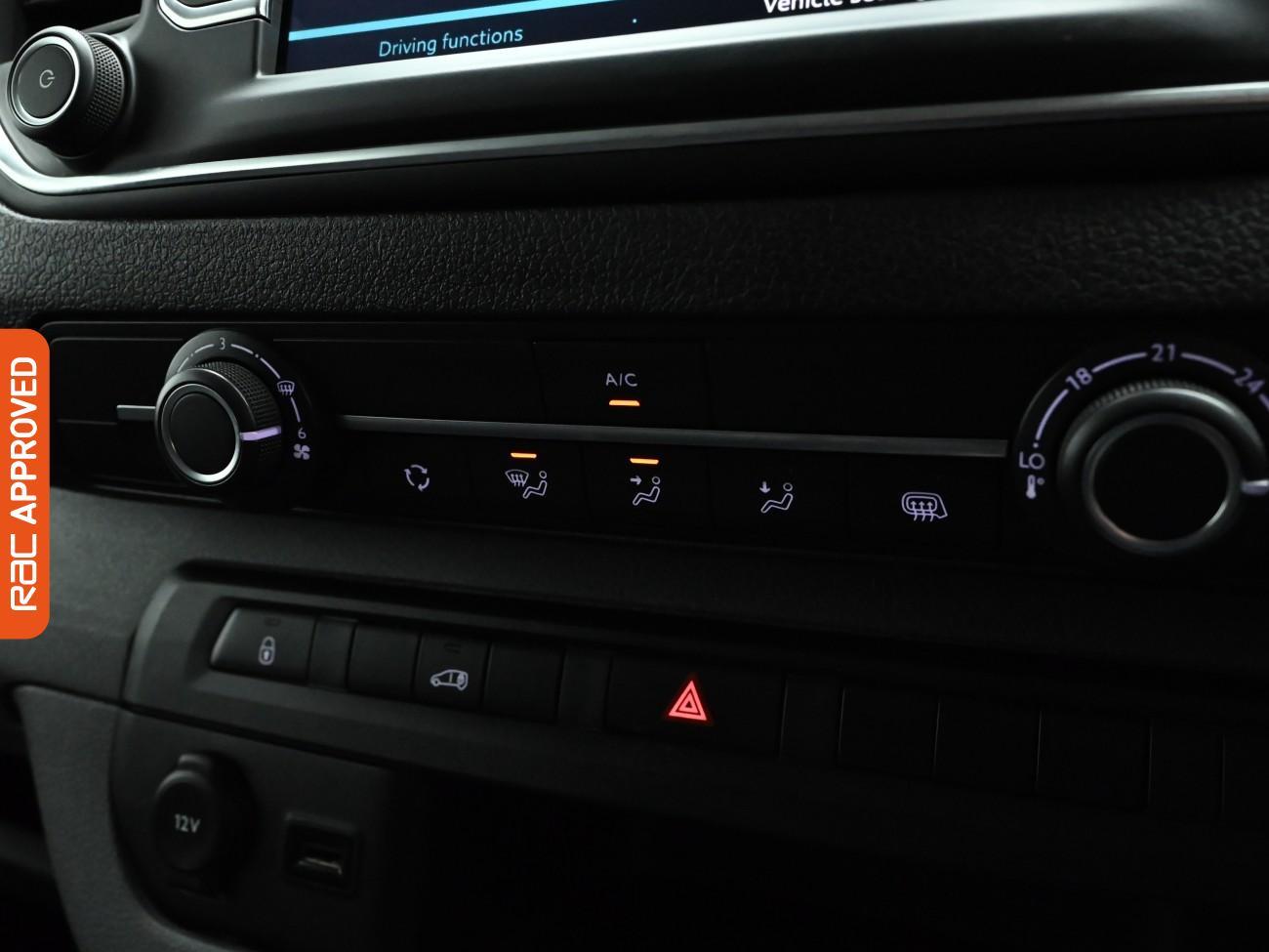 Used Peugeot e-Expert 2021 for sale - 76782946: Photo 16