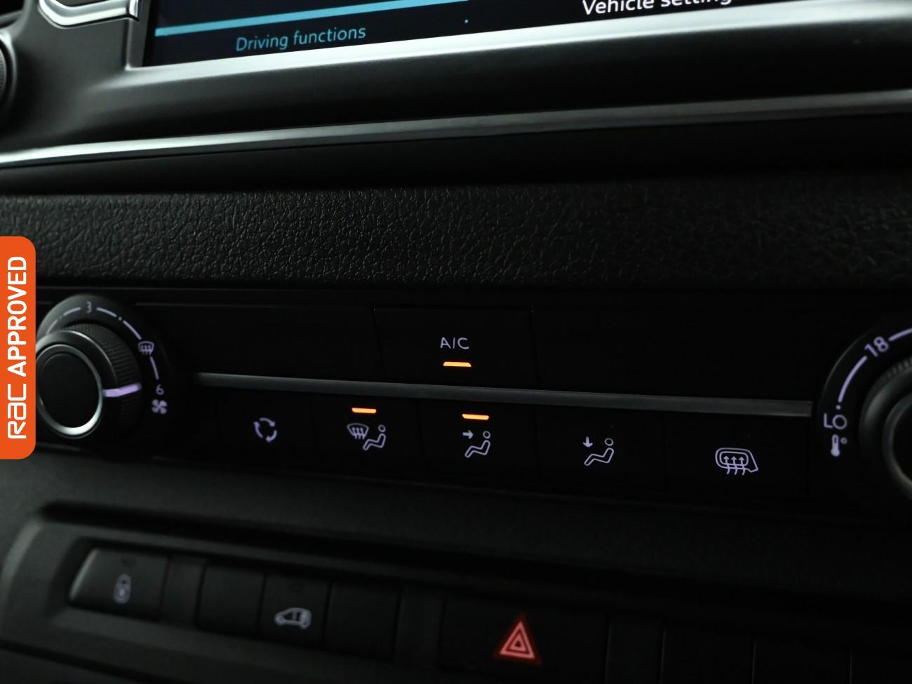 Used Peugeot e-Expert 2021 for sale - 76782946: Photo 18