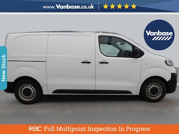 Used Peugeot e-Expert 2021 for sale - 76782946: Photo