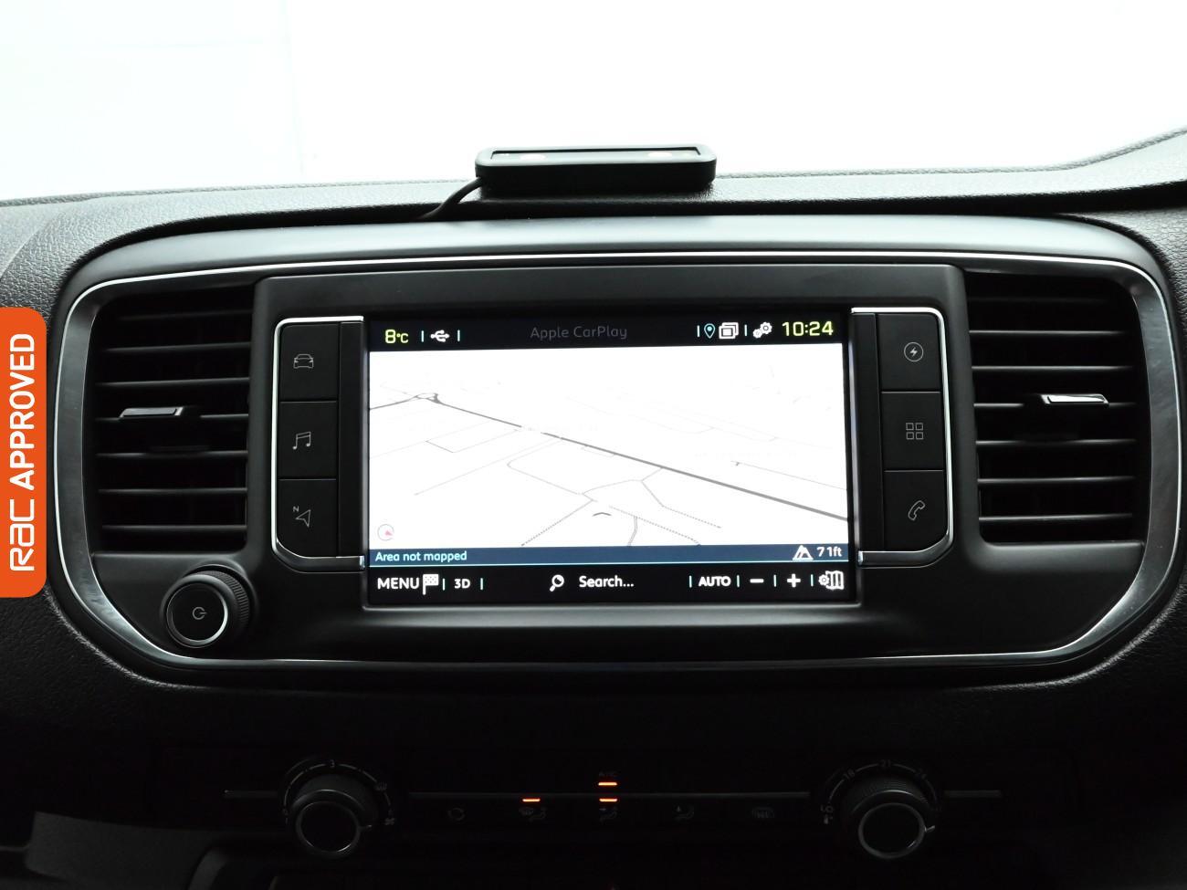 Used Peugeot e-Expert 2021 for sale - 76782946: Photo 20