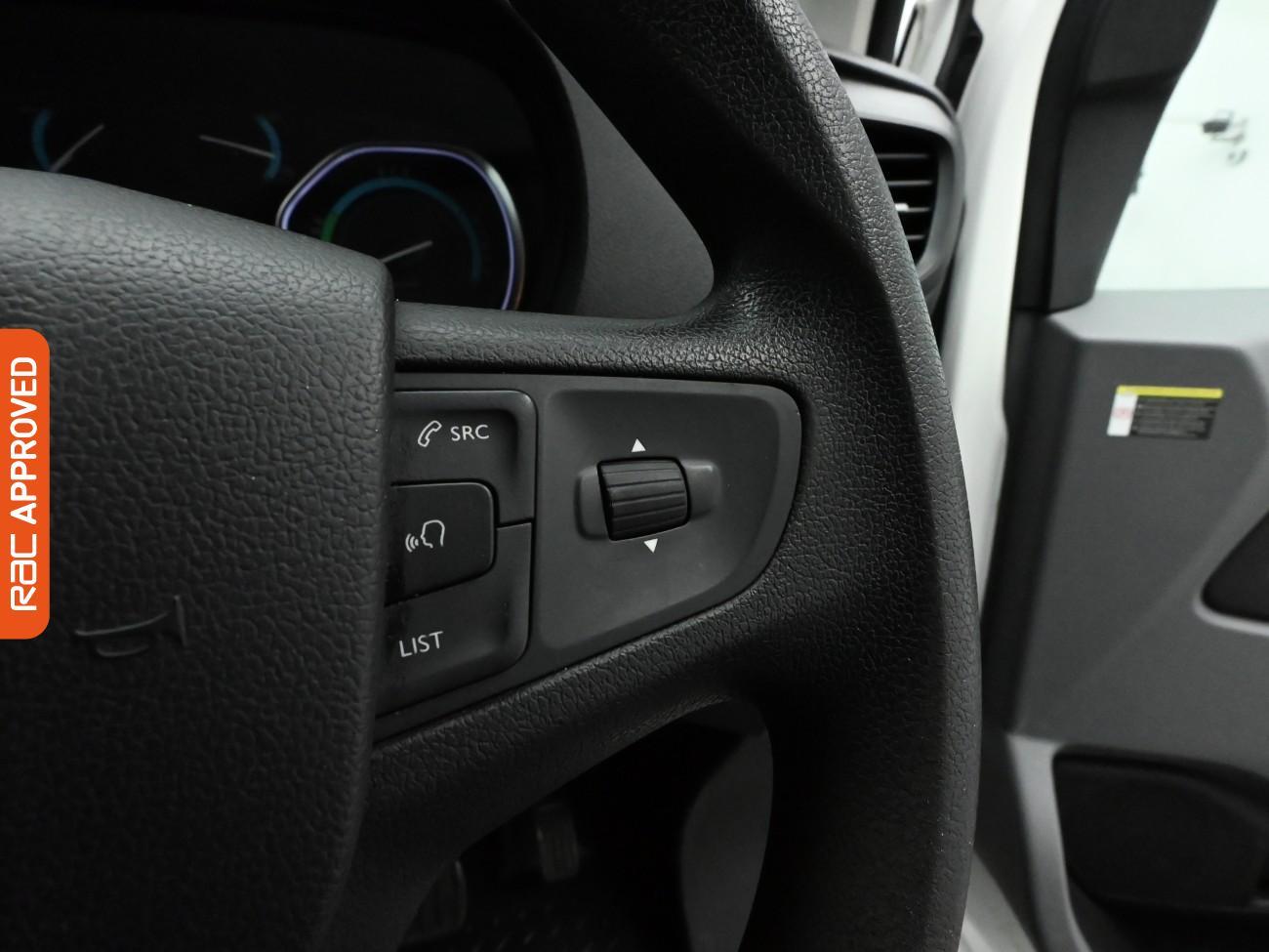 Used Peugeot e-Expert 2021 for sale - 76782946: Photo 24