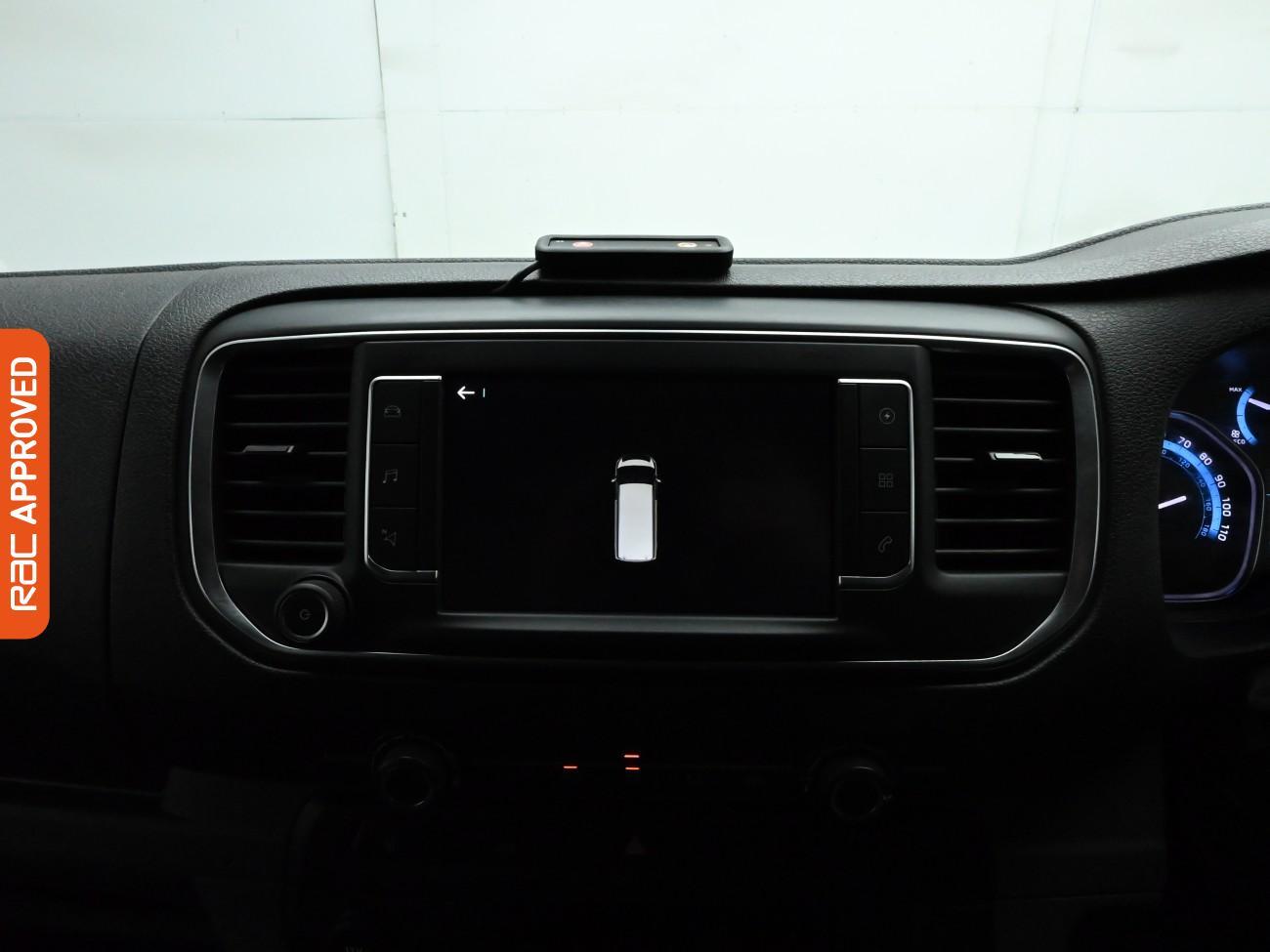 Used Peugeot e-Expert 2021 for sale - 76782946: Photo 28