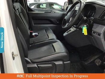 Used Peugeot e-Expert 2021 for sale - 76782946: Photo