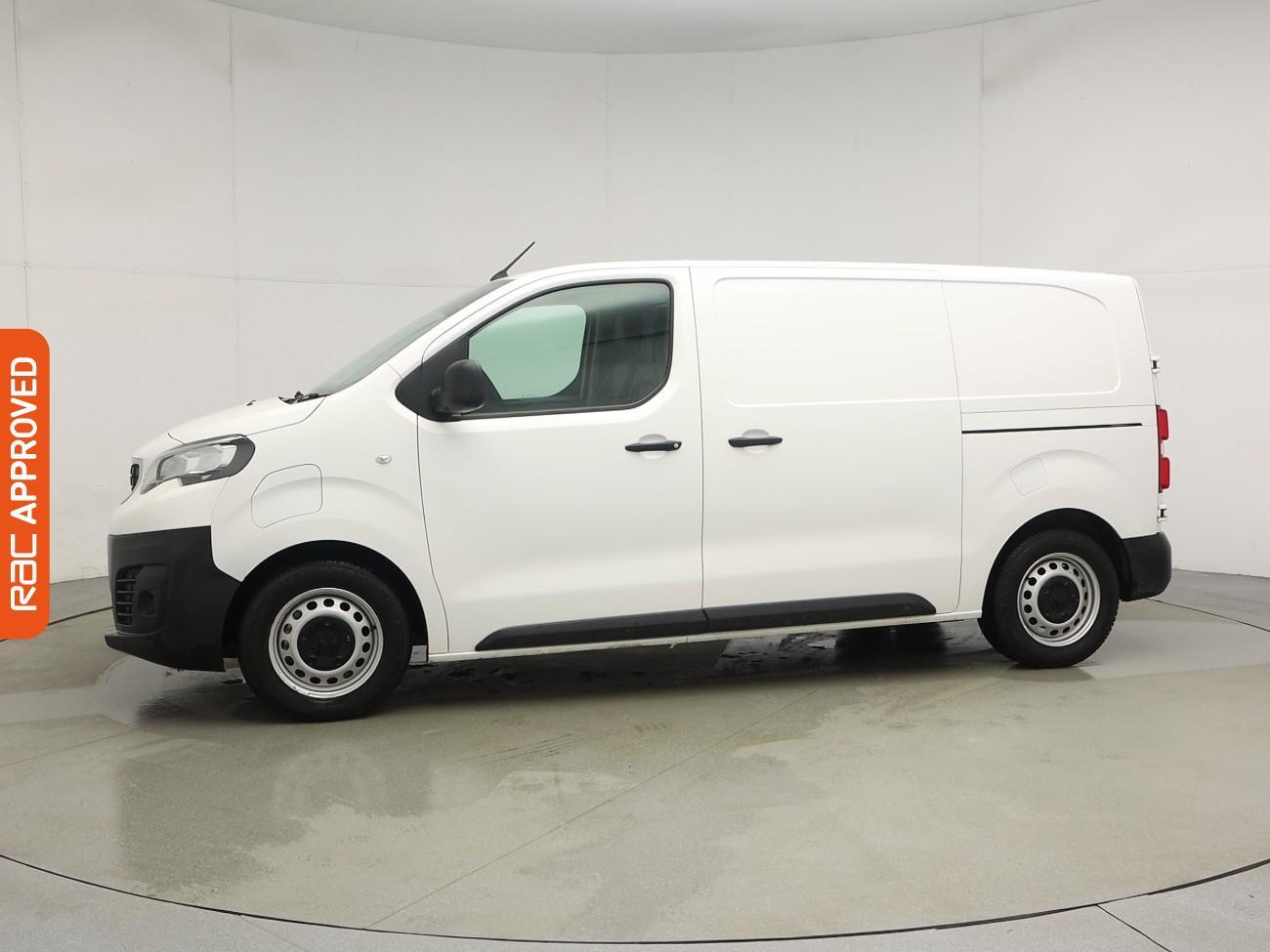 Used Peugeot e-Expert 2021 for sale - 76782946: Photo 31