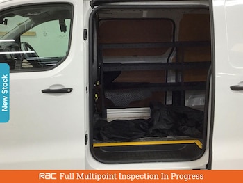 Used Peugeot e-Expert 2021 for sale - 76782946: Photo