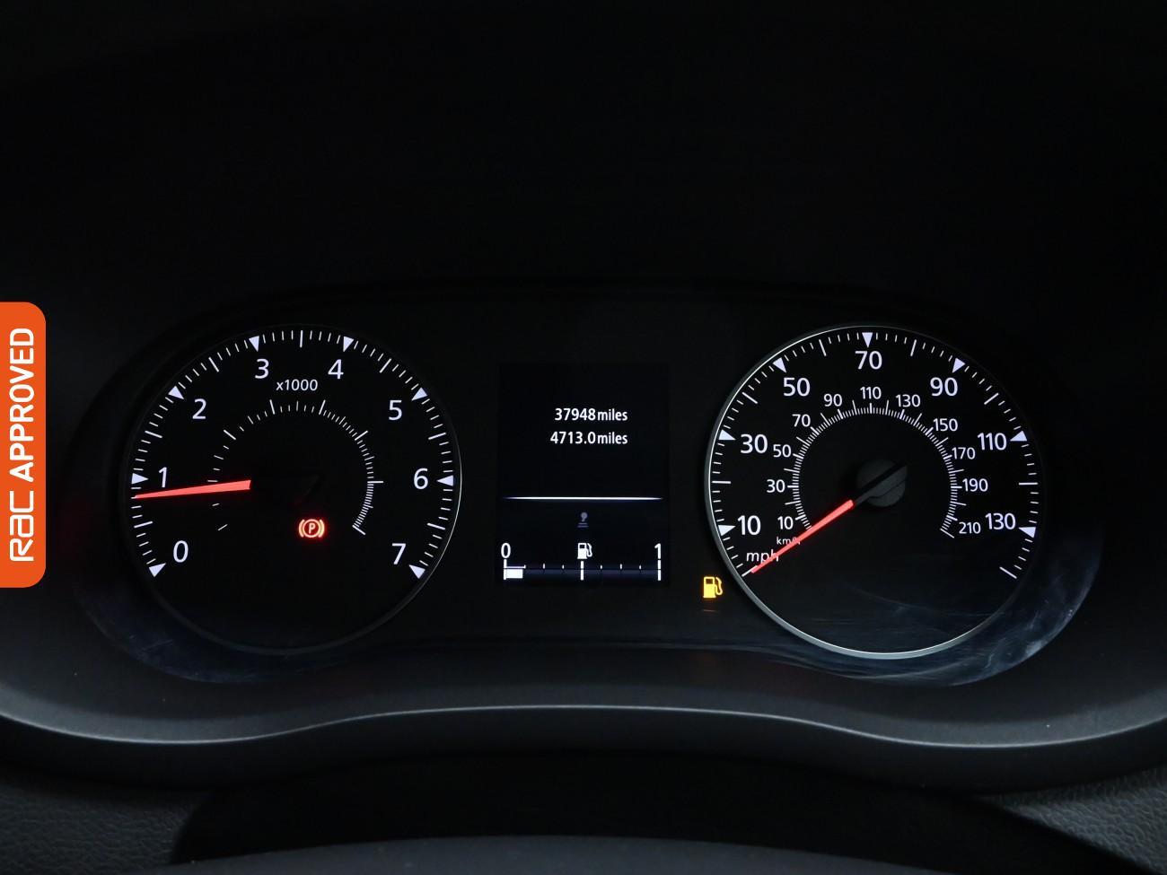 Used Nissan Interstar 2022 for sale - 77604238: Photo 11